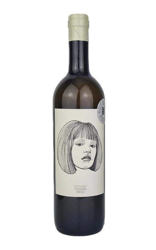 Weinland“Theodora”GutOggau