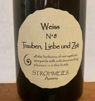 Weissn.10OstereeichischerWein–Strohmeier