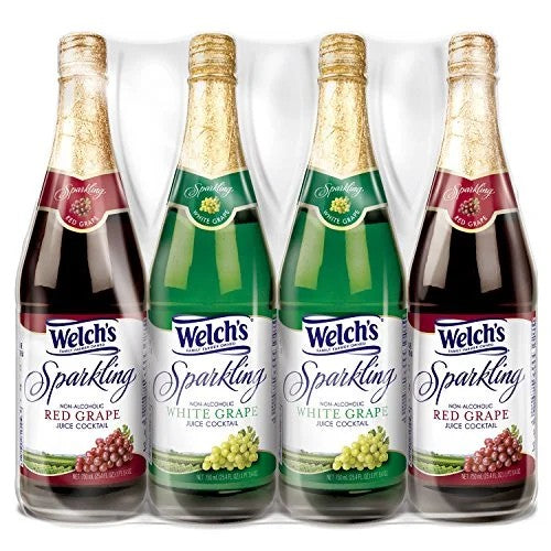 Welch’s