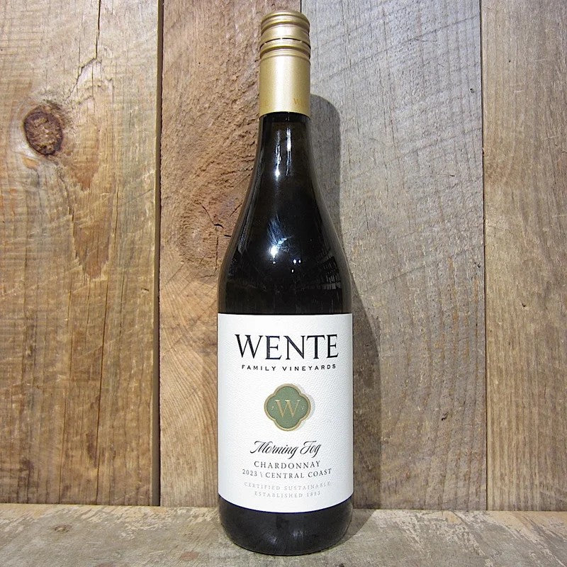 WenteMorningFogChardonnay750ml