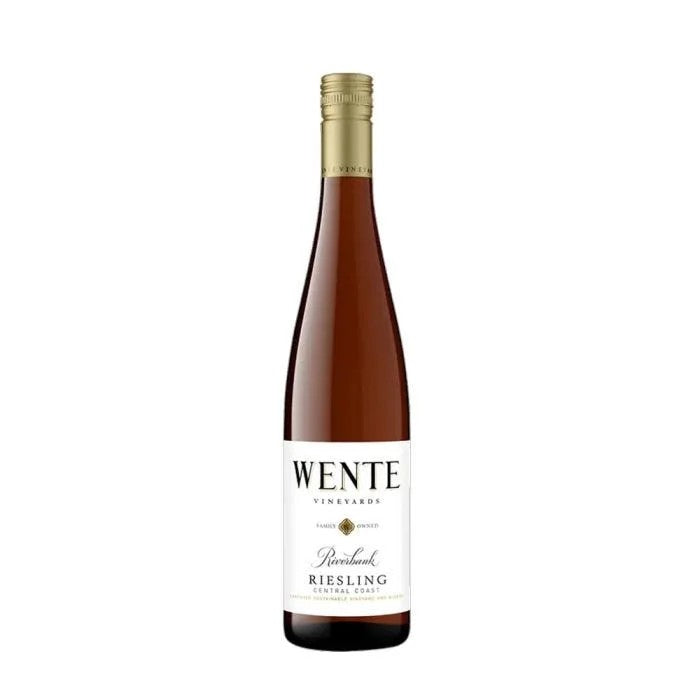 WenteRiverbankRiesling