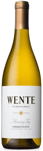 WenteVineyardsEstateMorningFogChardonnay
