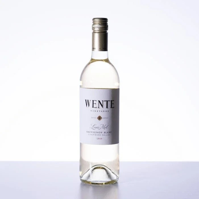 WenteVineyardsLouisMelSauvignonBlanc