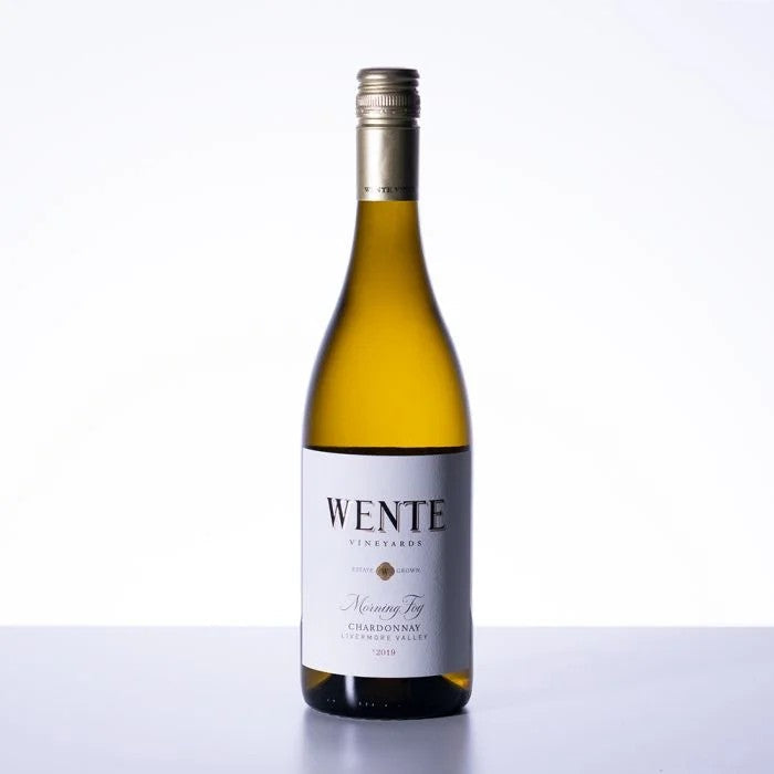WenteVineyardsMorningFogChardonnay