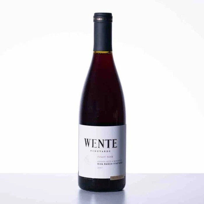 WenteVineyardsRivaRanchPinotNoir