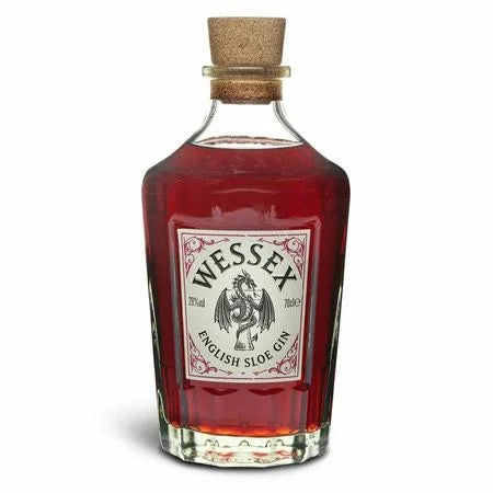 WessexEnglishSloeGin(70cl)