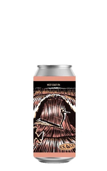WestCoastIPA,ExaleBrewing