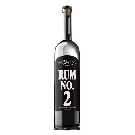 WesterhallNo.2Rum(70cl)37.5%