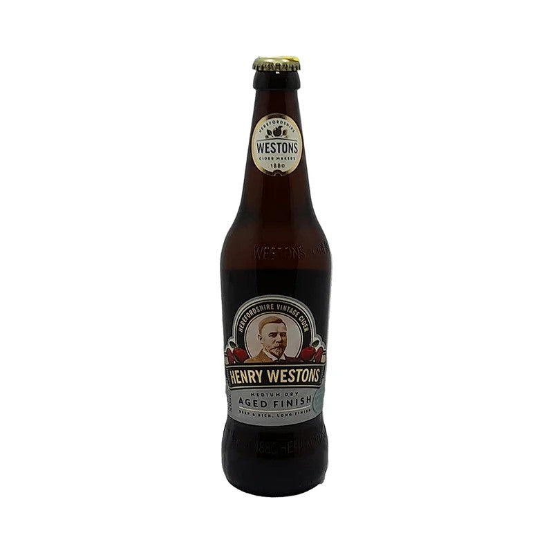WestonsAgedFinish500ml