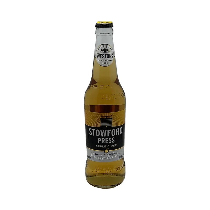 WestonsStowfordPress500ml