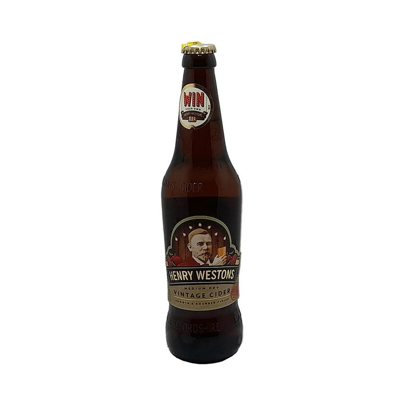 WestonsVintageMediumDry8.2%500ml