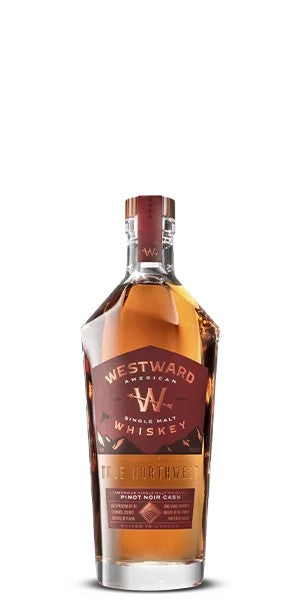 WestwardPinotNoirCaskAmericanSingleMaltWhiskey(700mL)