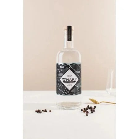 WharfSafineDrencGin70cl(40%ABV)