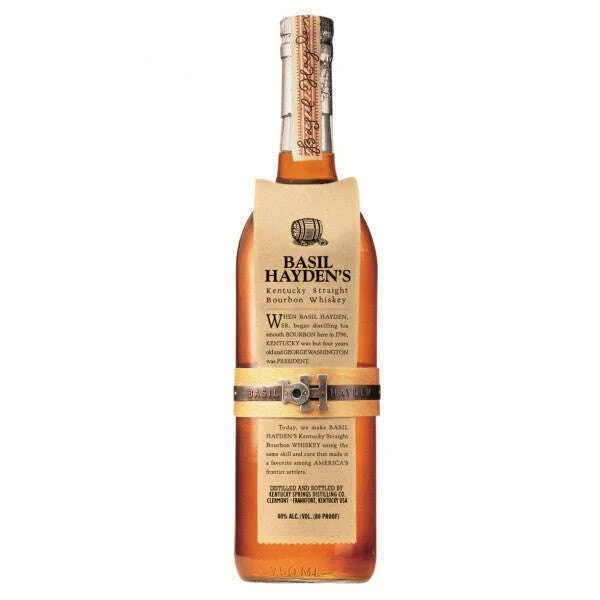 WHISKEYBASILHAYDEN’SBOURBON(1L,40.0%Vol.)