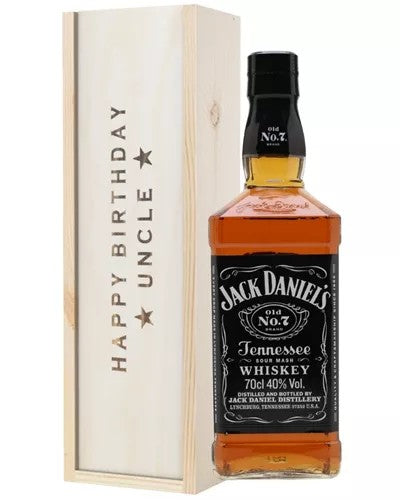 WhiskeyBirthdayGiftForUncle