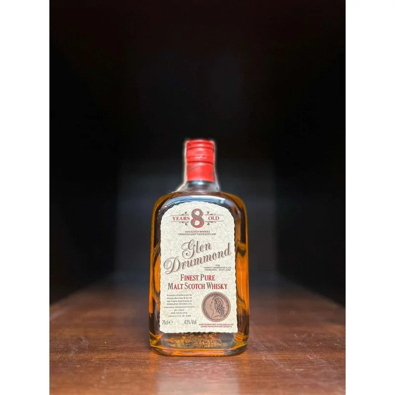 WhiskeyGlenDrummond08-year-old(750ml,43.0%Vol.)