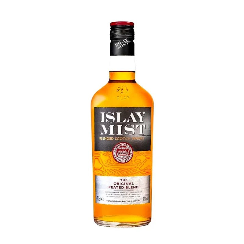 WhiskeyIslayMistPeatedBlendedCl70Case