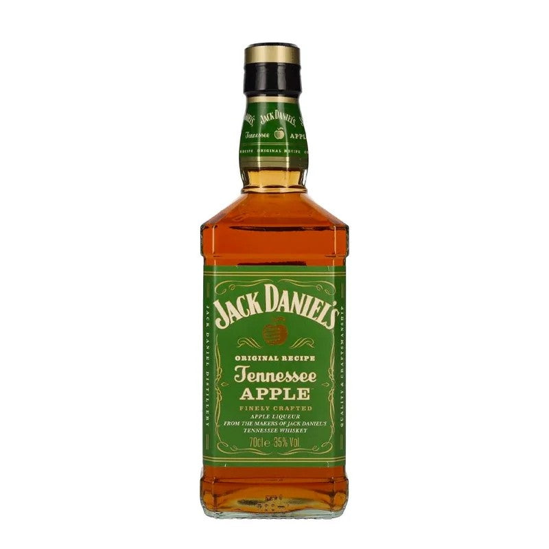 WhiskeyJackDaniel’sAppleTennesseeCl100