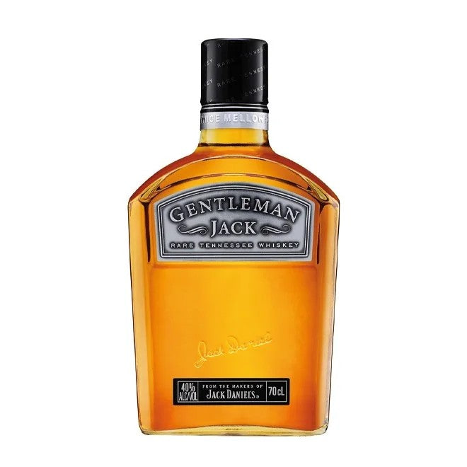 WhiskeyJackDaniel’sGentlemanJackTennesseeCl70