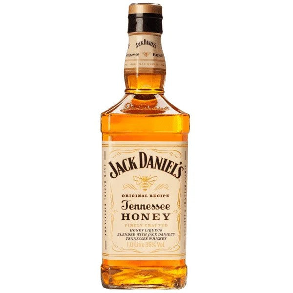 WhiskeyJackDaniel’sHoney(1L,35.0%Vol.)