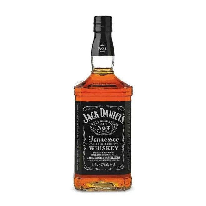 WhiskeyJackDaniel’sNo.7TennesseeCl70