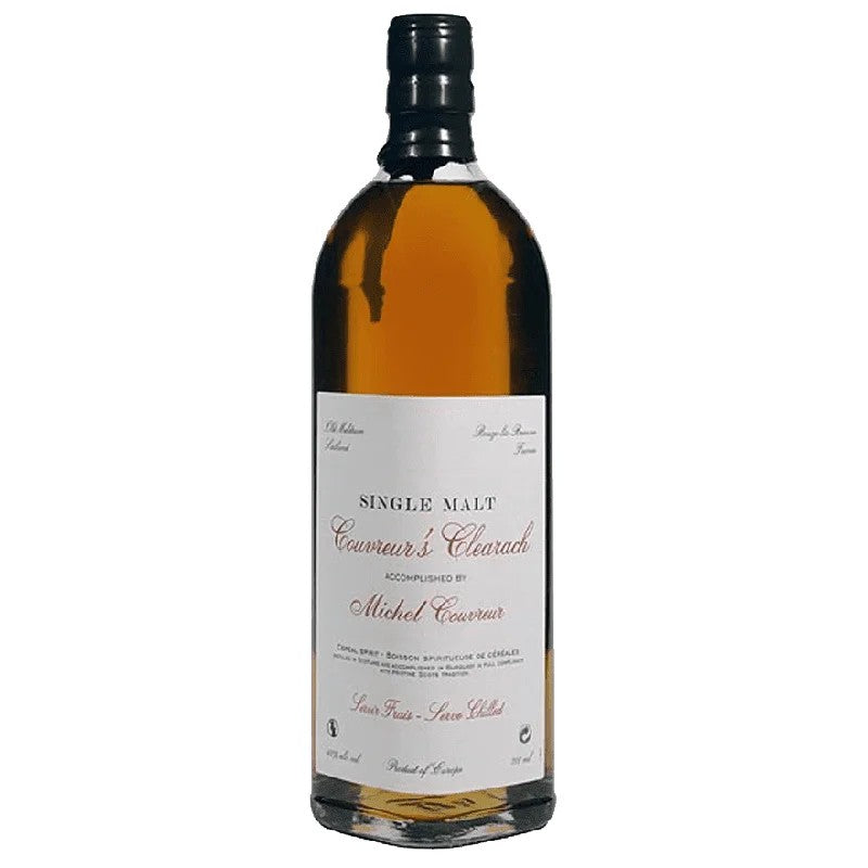 WhiskeyMichelCouvreurPALESINGLE-SINGLEMALT(70CL,45.0%Vol.)