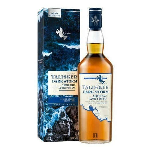WHISKEYTALISKERDARKSTORM(1LT,45.8%Vol.)