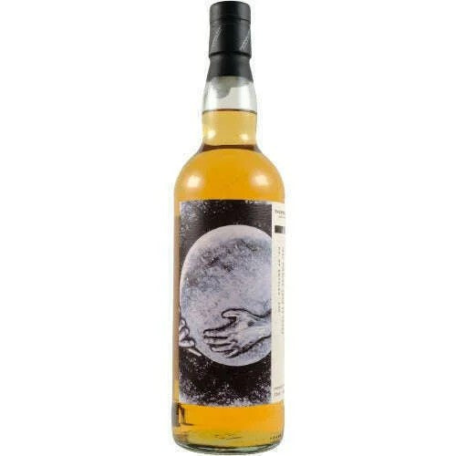 WHISKEYTHOMPSONBROS–INVERGORDON198735YO(70CL,54.3%Vol.)
