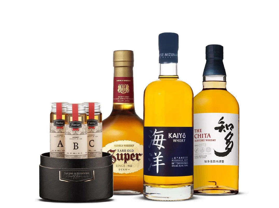 Whisky’sBigInJapan