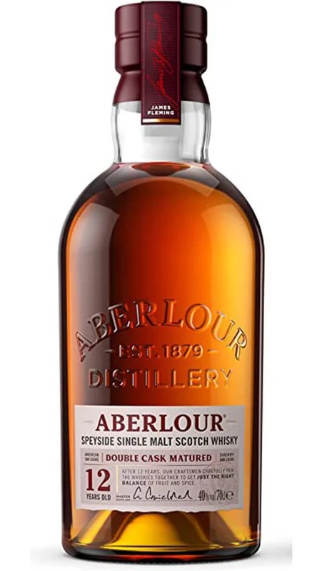 WhiskyAberlour12YearsOld70cl