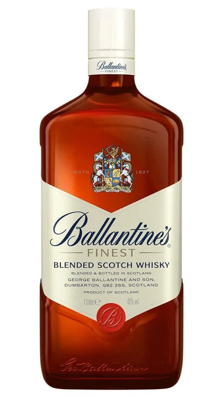 WhiskyBallantine’s1Lt