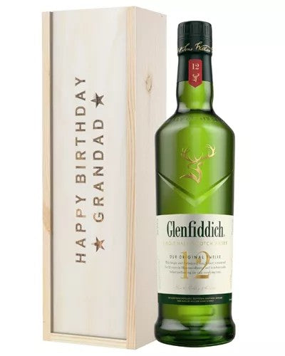 WhiskyBirthdayGiftForGrandad