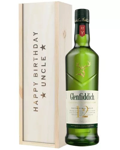 WhiskyBirthdayGiftForUncle