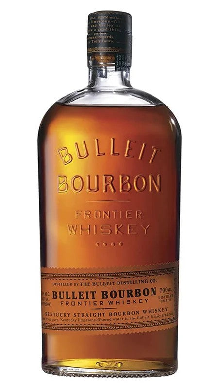 WhiskyBulleitBourbon70cl