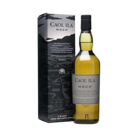 WhiskyCaolIlaMoch(70CL,43%Vol.)