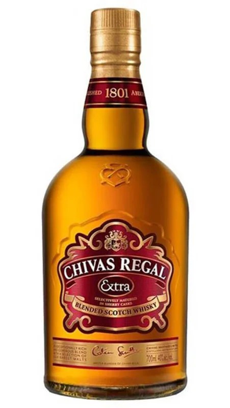 WhiskyChivasRegalExtra70cl