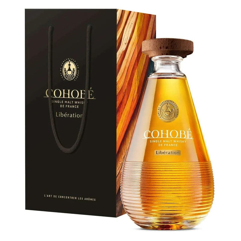 WhiskyCOHOBELIBERATION(70CL,44.0%Vol)
