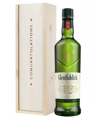 WhiskyCongratulationsGift
