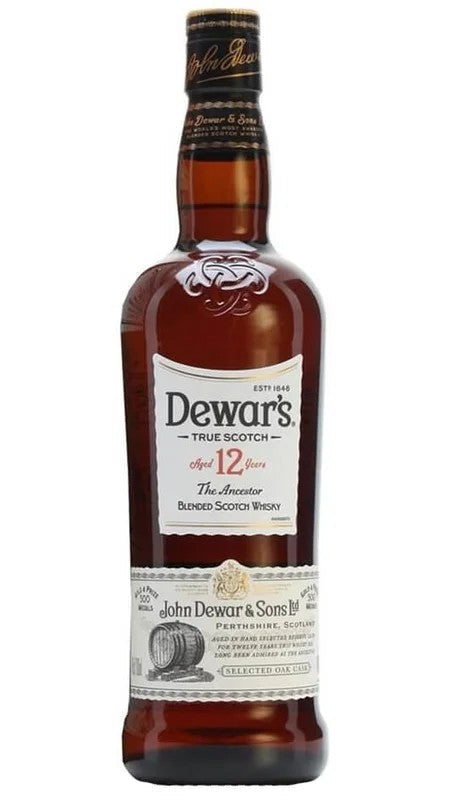 WhiskyDewar’s12Yo–70cl