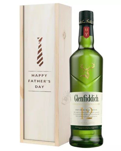 WhiskyFathersDayGift
