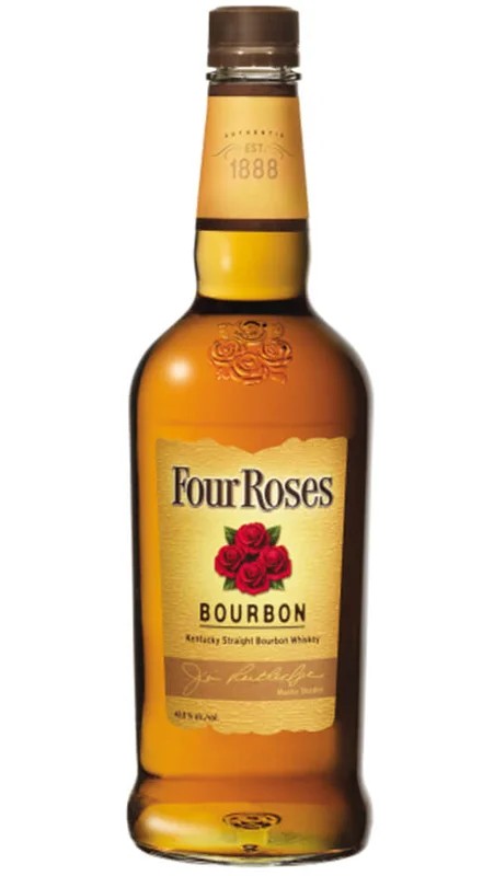 WhiskyFourRoses–70cl
