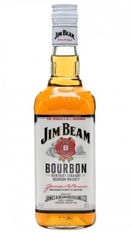 WhiskyJimBeam–100cl