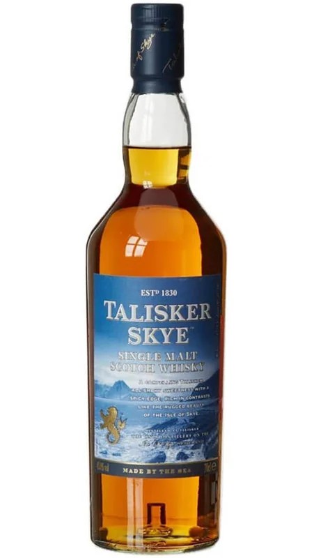 WhiskyTaliskerSkye–70cl