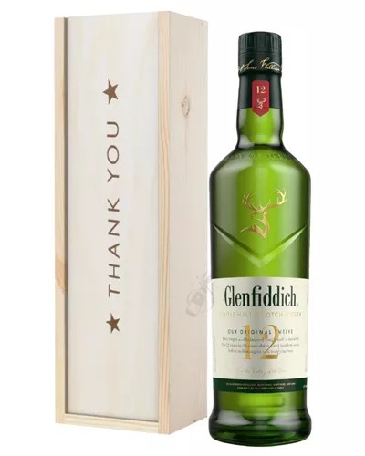 WhiskyThankYouGift