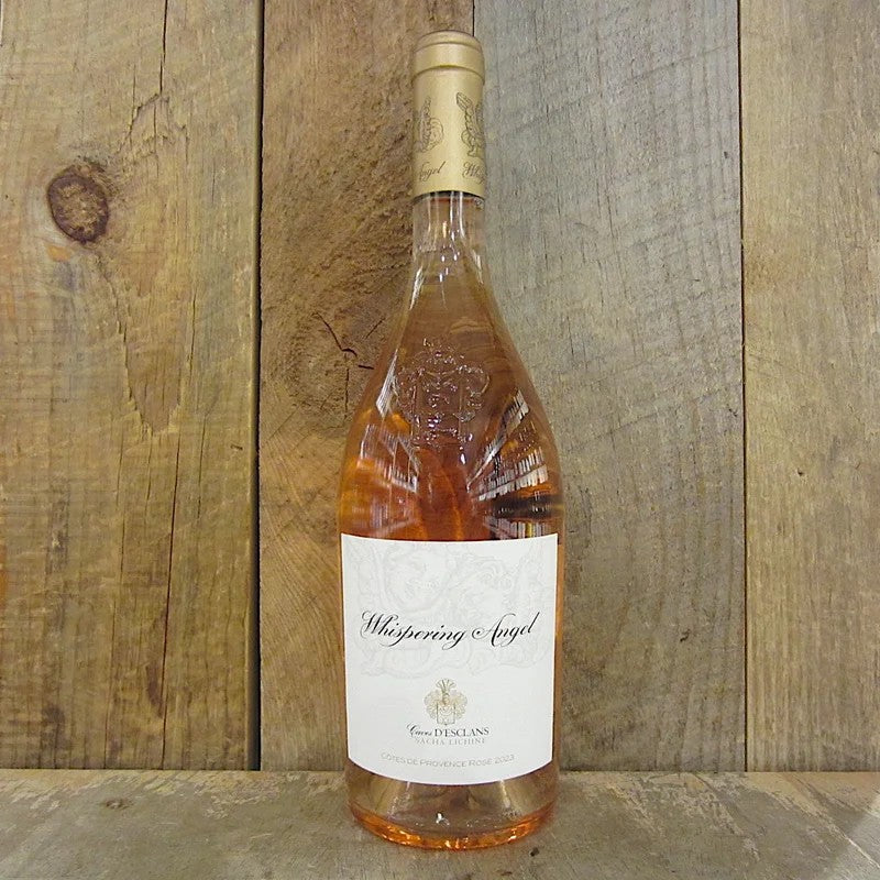 WhisperingAngelRose2024750ml