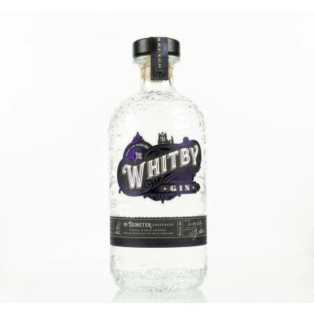 WhitbyDemeterGin70cl(42%ABV)