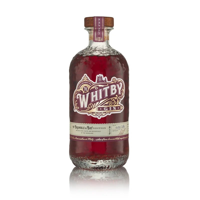 WhitbyGin–Bramble&BayEdition
