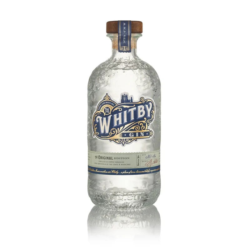 WhitbyGin–OriginalEdition