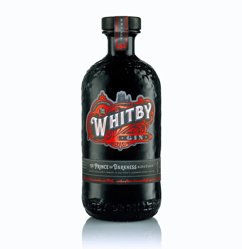 WhitbyGin–PrinceofDarkness