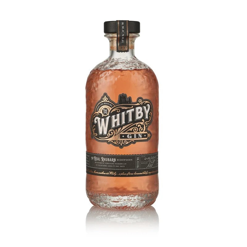WhitbyGin–RealRhubarb